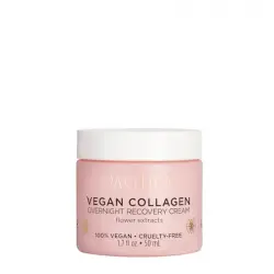 Pacífica Crema Reparadora de Noche, 50 ml