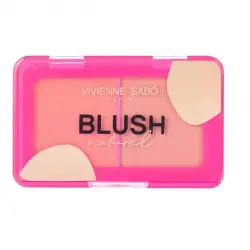 Paleta de Coloretes Blush Naturel