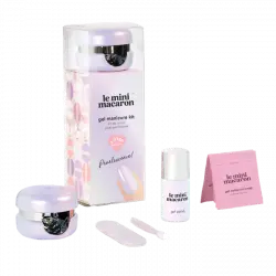 Pearlescence Kit Manicura Semipermanente