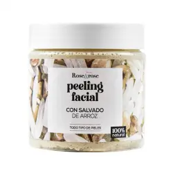 Peeling Facial