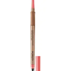 Perfilador De Labios Everlasting Colour Precision Lip Liner Kiko Milano 502 Rose