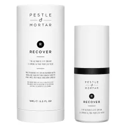 Pestle & Mortar - Contorno de ojos Recover Cremas de ojos 15 ml unisex