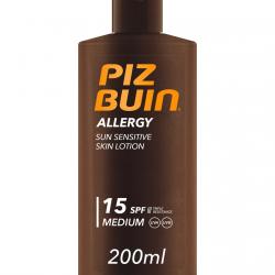 Piz Buin - Protector Solar En Spray Allergy SPF15