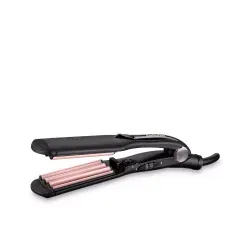 Plancha De Pelo Crimper 2165CE 35 mm