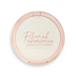 Planet Revolution - Polvos compactos universales