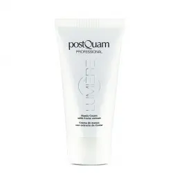 Postquam - Crema De Manos Lumière Con Extracto De Caviar Cremas de manos 75 ml unisex