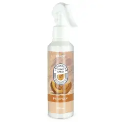 Prady - Ambientador en spray para hogar 220 ml - Pumpkin