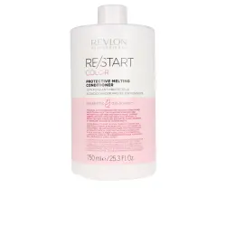 RE-START color protective melting conditioner 750 ml