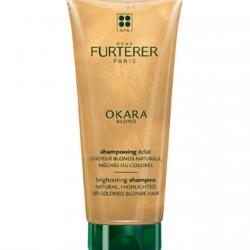 René Furterer - Champú Brillo Okara Blond 200 Ml