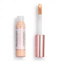 Revolution - Corrector líquido Conceal & Hydrate - C4.5