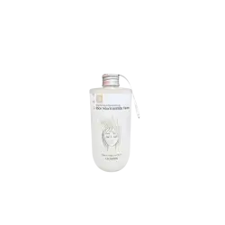 Rice Niacinamide Tónico 500 ml  Glamfox