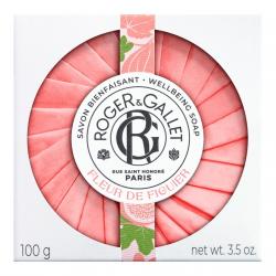 Roger&Gallet - Jabón Fleur Fig Savon 100 G