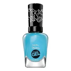 Sally Hansen Miracle Gel keita Hani 920 Go figures Esmalte de uñas