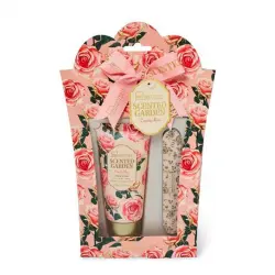 Scented Garden