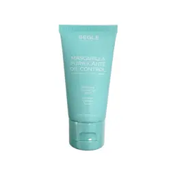 Segle - Mascarilla facial purificante Oil Control