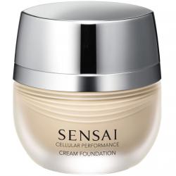 Sensai - Base De Maquillaje Cream Foundation Cellular Performance