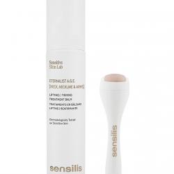 Sensilis - Crema Cuello Escote Y Brazos Eternalist 50 Ml