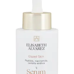 Sérum Glazed Skin Serum 50 ml Elisabeth Álvarez Cosmetics