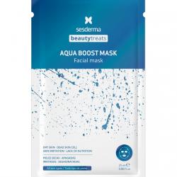 Sesderma - Mascarilla Facial Hidratante Aqua Boost Mask