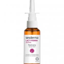Sesderma - Spray Nasal Lactyferrin Defense 30 Ml
