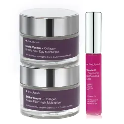 Set de labios Venom Set de tratamiento facial