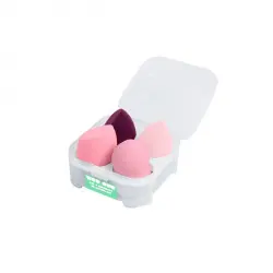 Set Esponjas Maquillaje