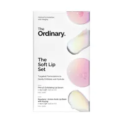 Set The Soft Lip