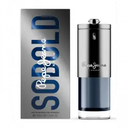 Sobold For Him Eau de Parfum 100 ml