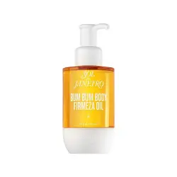 Sol de Janeiro - Bum Bum Firmeza Aceites corporales 100 ml unisex