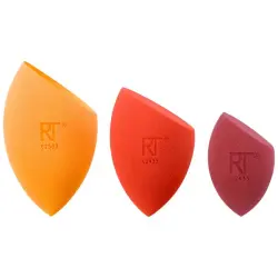 Solar Power Set de Esponjas Sunsoaked