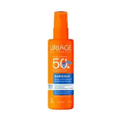 Spray Ninos Spf50+