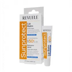 Sunprotect Lip Balm Moisture SPF50+ 15 ml