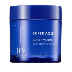 Super Aqua Ultra Hyalron Balm Crema 70 ml