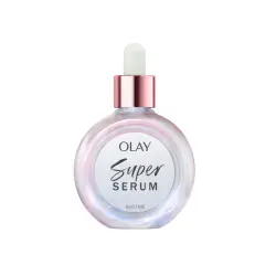 Super Serum Facial Hidratante Vitamina C y Niacinamida