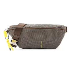 Suri Frey - Riñonera SFY SURI Sports Marry Riñoneras 1 pieces Marrón claro female