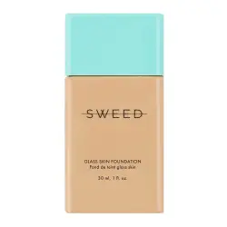 Sweed - Glass Skin Bases de maquillaje 30 ml 15 - 15 DEEP C