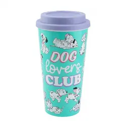 Taza Dog Lovers Club