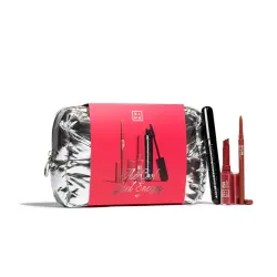 The Cool Girl Energy Kit Estuches de regalo 225 g 3INA