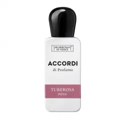THE MERCHANT OF VENICE - Accordi di Profumo Tuberosa India Perfumes unisex 30 ml unisex