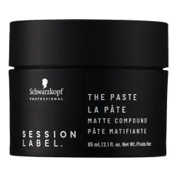 The Paste - 65 ml - Schwarzkopf