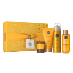 The Ritual of Mehr Small Gift Cofre higiene personal