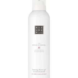 The Ritual of Sakura Foaming Shower Gel 50 ml