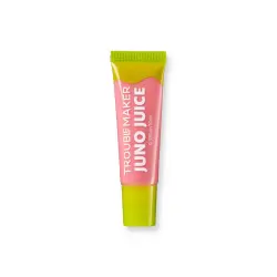 Trouble Maker - Brillo de labios Juno Juice - Stevie Pink