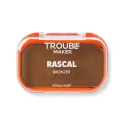 Trouble Maker - Bronceador en polvo Rascal - Outlaw