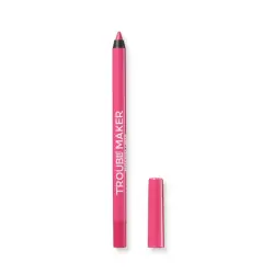 Trouble Maker - Lápiz de ojos Mischief Kohl - Party Crash Pink