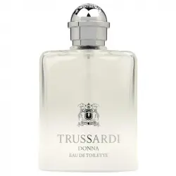 Trussardi Donna Eau De Toilette 100 Ml