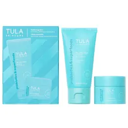 Tula - Probiotics & Superfoods Better Together Geles limpiadores 1 pieces unisex