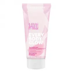 Tutti Frutti Glow Exfoliante Corporal 200 ml