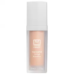 U BEAUTY - The SUPER Tinted Hydrator Cremas de Día con Color 30 ml unisex