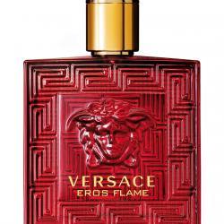 Versace - Eau De Toilette Eros Flame 100 Ml